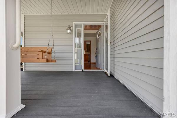 4161 Chapel Hill SPUR, Sullivan, MO 63080