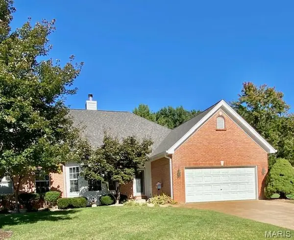 1792 Buckingham Green CT, St Charles, MO 63303