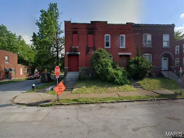 3000 Keokuk ST, St Louis, MO 63118