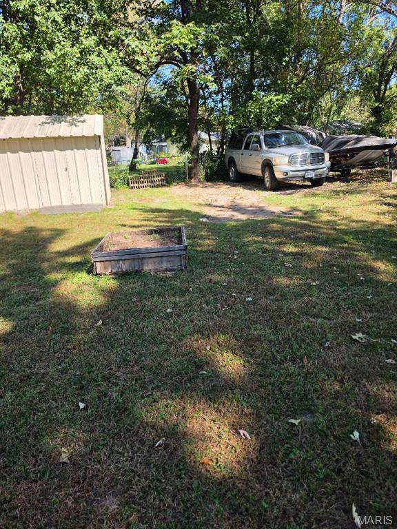 121 Hilda Crow DR, Sullivan, MO 63080