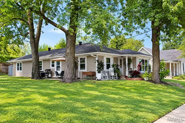 909 Grand ST, Fulton, MO 65251