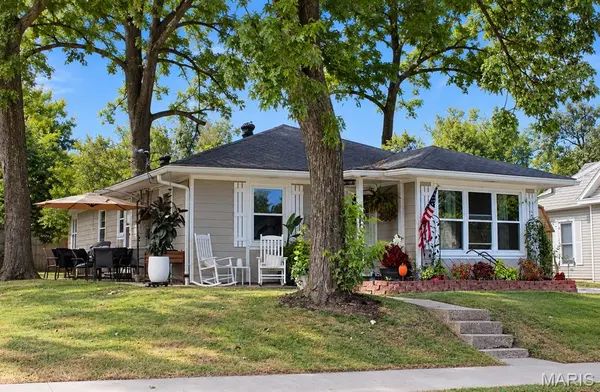 909 Grand ST, Fulton, MO 65251