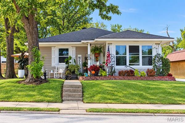 909 Grand ST, Fulton, MO 65251