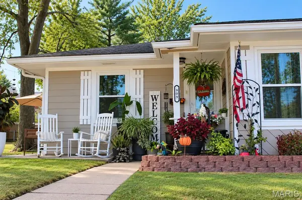 909 Grand ST, Fulton, MO 65251