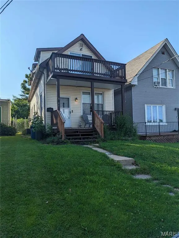 8503 Idaho AVE, St Louis, MO 63125