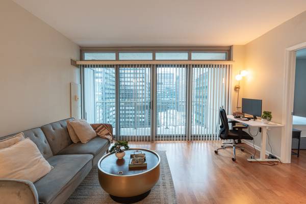 125 S Jefferson ST #2206, Chicago, IL 60661