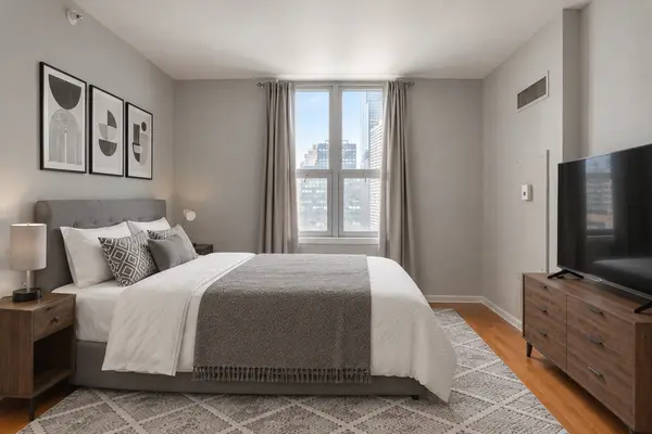 125 S Jefferson ST #2206, Chicago, IL 60661