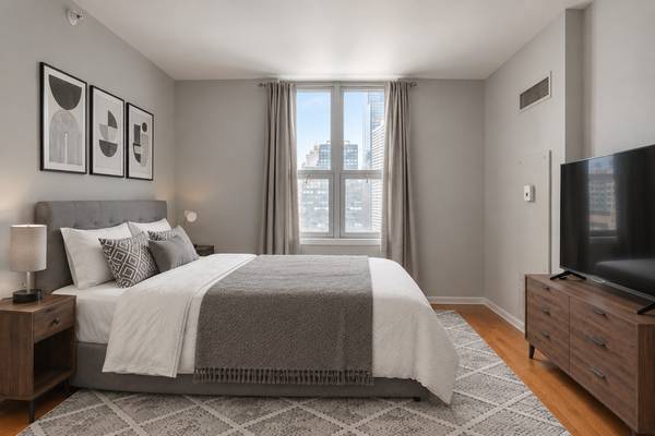 125 S Jefferson ST #2206, Chicago, IL 60661