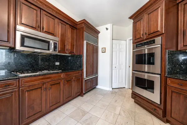 Address not disclosed, Chicago, IL 60611