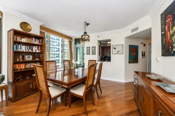 Address not disclosed, Chicago, IL 60611