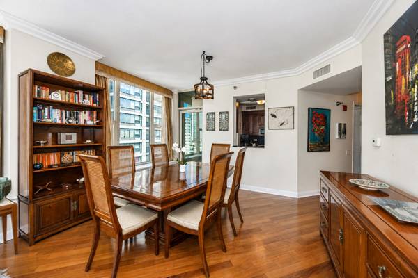 Address not disclosed, Chicago, IL 60611