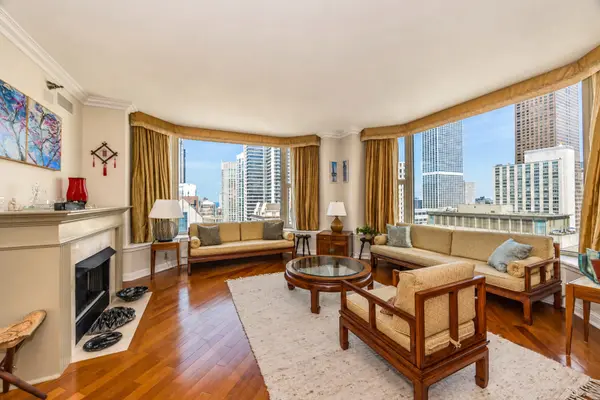 Address not disclosed, Chicago, IL 60611