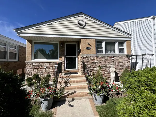 3438 N ORIOLE AVE, Chicago, IL 60634