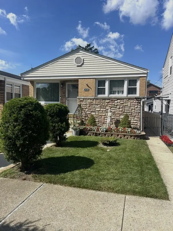 3438 N ORIOLE AVE, Chicago, IL 60634