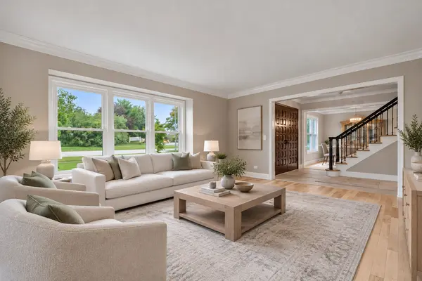 1221 W Sable DR, Addison, IL 60101