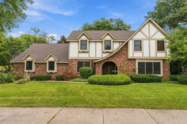 1221 W Sable DR, Addison, IL 60101