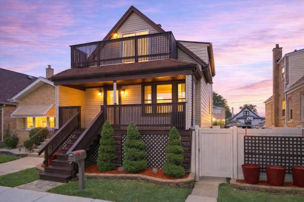 5715 S Oak Park AVE, Chicago, IL 60638