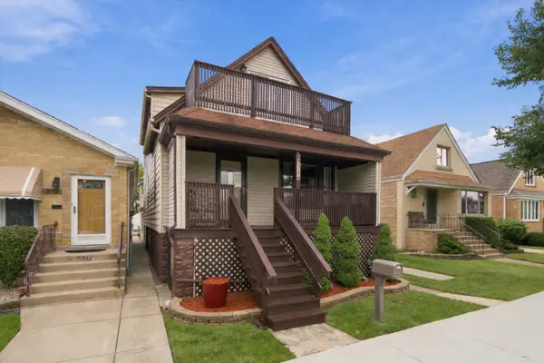 5715 S Oak Park AVE, Chicago, IL 60638