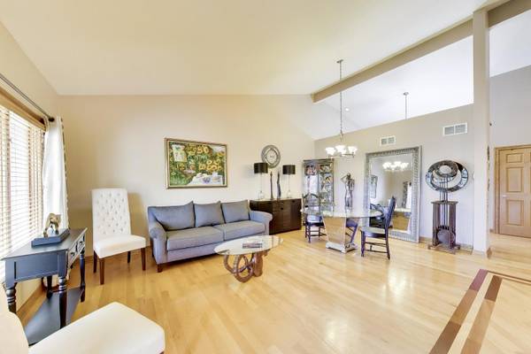 11S352 Deer Trail CT, Burr Ridge, IL 60527