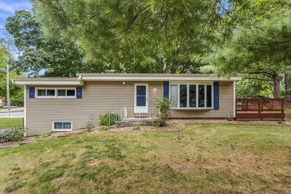 4903 Thrush AVE, Decatur, IL 62521