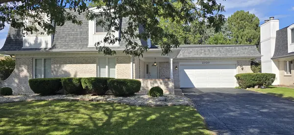 2020 E 169th PL, South Holland, IL 60473