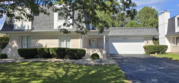 2020 E 169th PL, South Holland, IL 60473