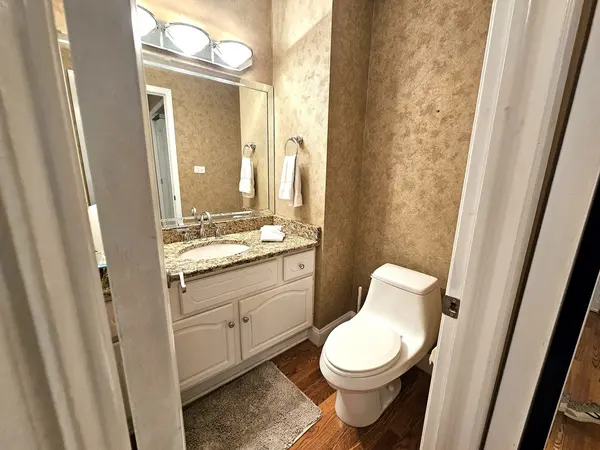 262 W GOLFVIEW TER, Palatine, IL 60067