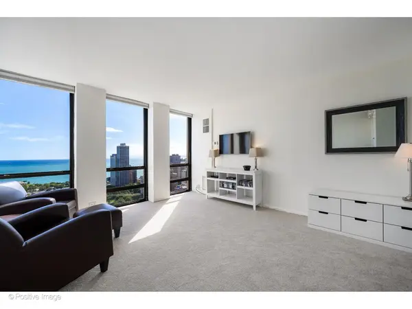 1660 N LaSalle DR #3403, Chicago, IL 60614