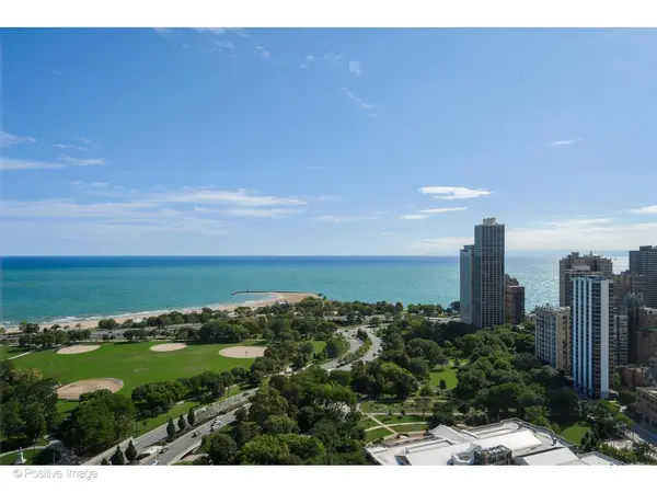 1660 N LaSalle DR #3403, Chicago, IL 60614