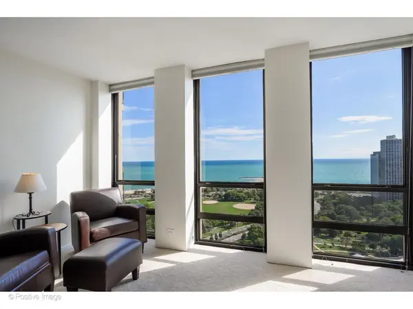 1660 N LaSalle DR #3403, Chicago, IL 60614