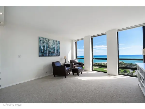 1660 N LaSalle DR #3403, Chicago, IL 60614