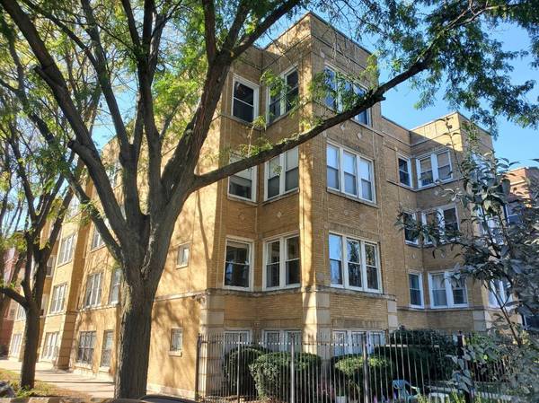 3512 W Leland AVE #1, Chicago, IL 60625
