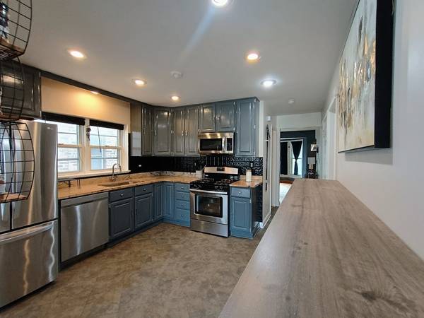 3905 N Odell AVE, Chicago, IL 60634