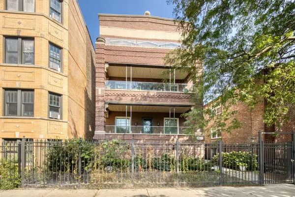 2027 N Humboldt BLVD #GE, Chicago, IL 60647