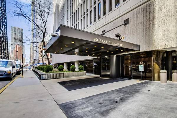 200 E Delaware PL #26A, Chicago, IL 60611