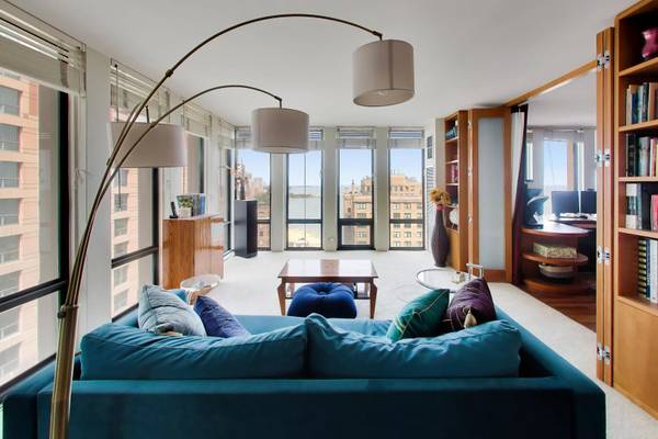200 E Delaware PL #26A, Chicago, IL 60611