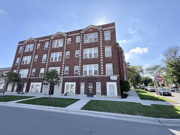 3205 Clarence AVE #D3, Berwyn, IL 60402