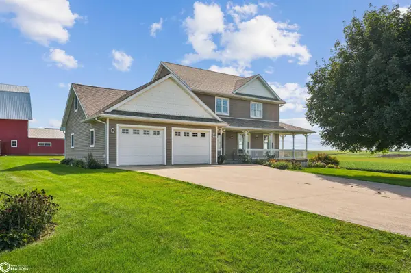 23184 Wulfekuhle RD, Holy Cross, IA 52053