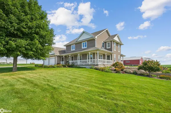 23184 Wulfekuhle RD, Holy Cross, IA 52053