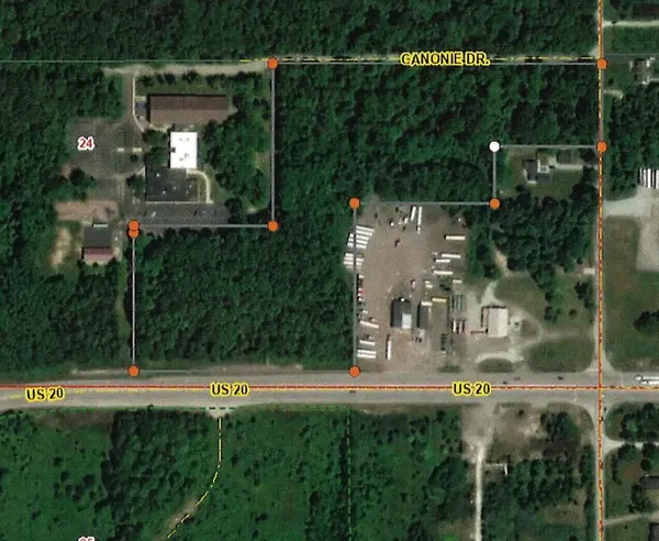 0 U.s. Highway 20, Porter, IN 46304