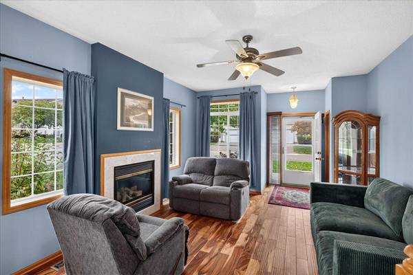 21195 N Clydesdale Curve, Forest Lake, MN 55025