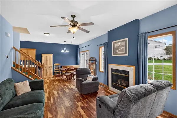 21195 N Clydesdale Curve, Forest Lake, MN 55025
