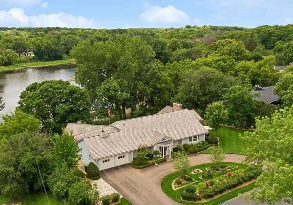 17803 Maple Hill RD, Wayzata, MN 55391