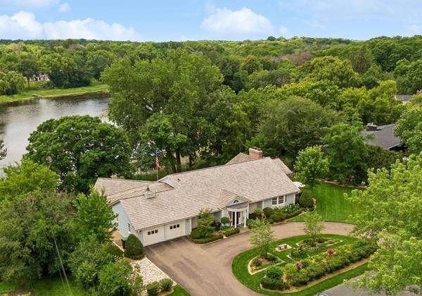 17803 Maple Hill RD, Wayzata, MN 55391