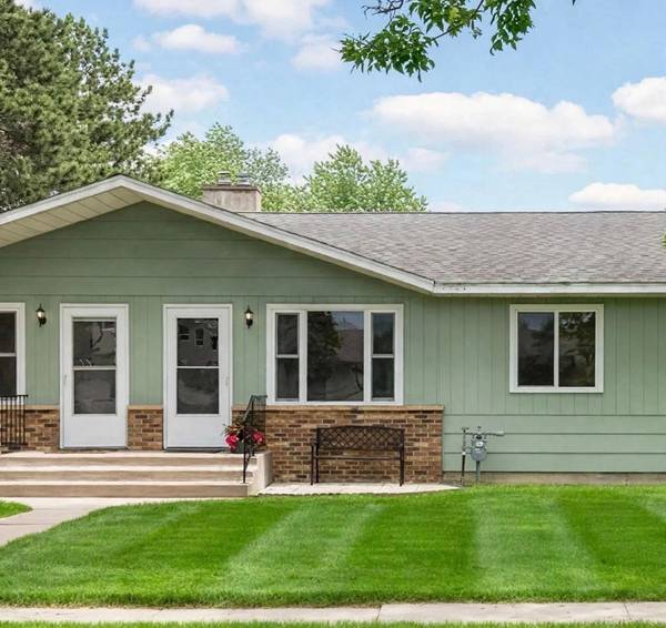 324 Jefferson AVE, Pine River, MN 56474