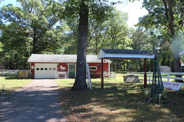 616 Nelson ST N, Grantsburg, WI 54840