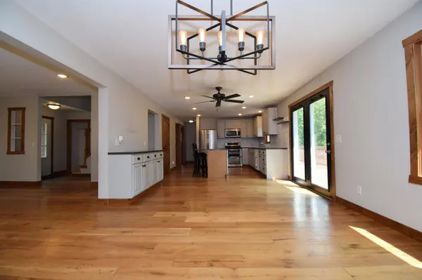 27154 Deerstand TRL, Webster, WI 54893