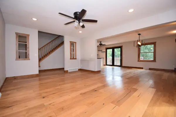 27154 Deerstand TRL, Webster, WI 54893
