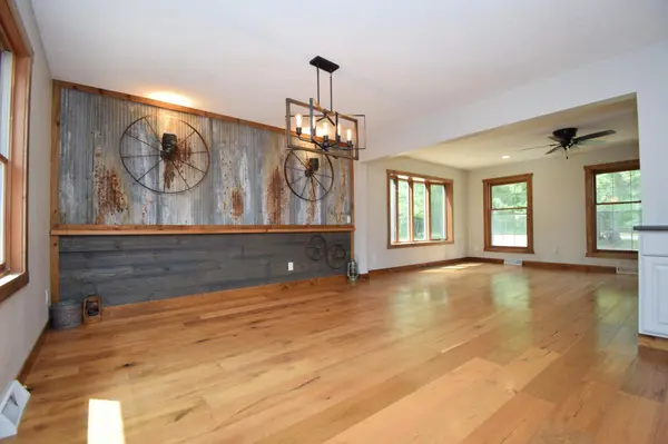27154 Deerstand TRL, Webster, WI 54893
