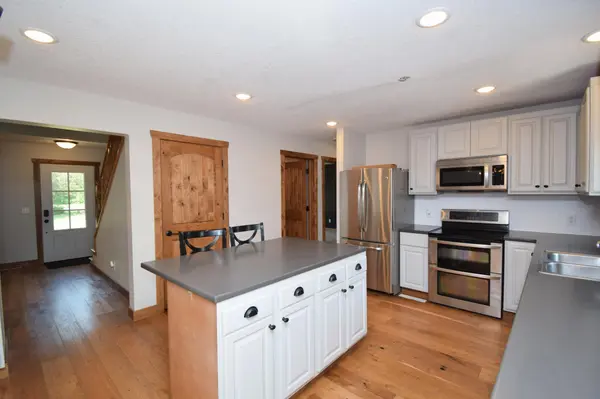 27154 Deerstand TRL, Webster, WI 54893